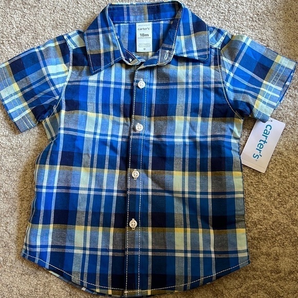 Carter's Other - 𝅺carter's Baby Clothes